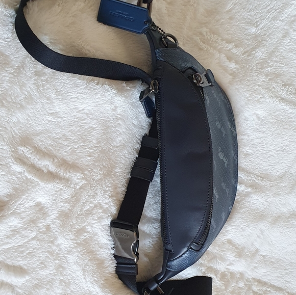 Coach Unisex small version of belt bag, New, never used - Picture 4 of 4